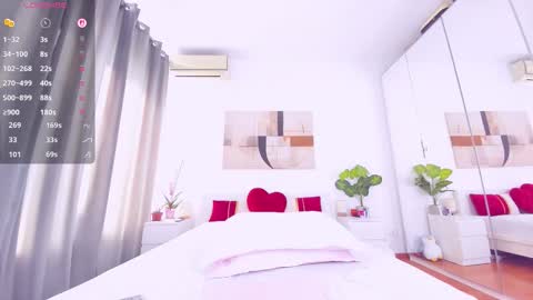 Snapshot of nadeen_ chatting on 10-10-25, 01:43 Nadia online show from 10-10-25, 01:43
