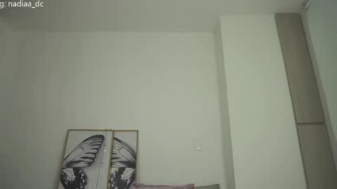 Snapshot of nadia_conner chatting on 04-13-26, 01:44 Nadia INST Nadiaa dc online show from 04-13-26, 01:44