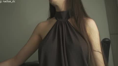 Snapshot of nadia_conner chatting on 05-19-26, 01:11 Nadia INST Nadiaa dc online show from 05-19-26, 01:11