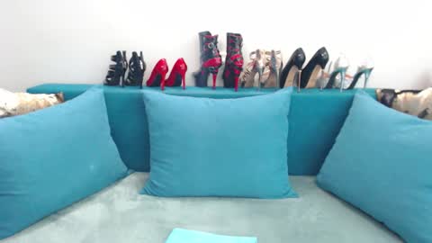 NadiaFemDom online show from 03-06-26, 08:11