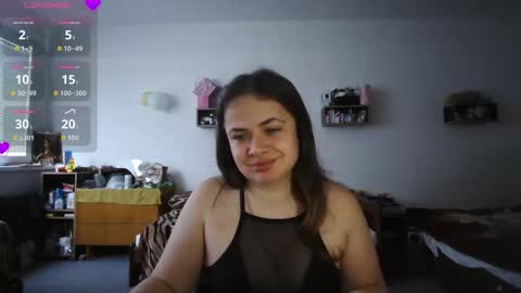 nadiiamorgun online show from 03-11-26, 07:03