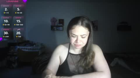 nadiiamorgun online show from 04-19-26, 05:34