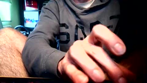 Mario online show from 03-15-26, 08:31