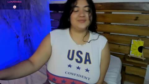 Nadine online show from 05-22-26, 10:37