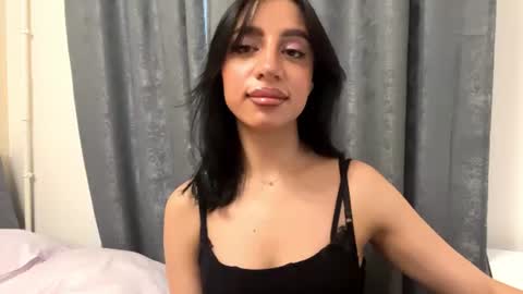 Leya online show from 06-13-26, 01:31