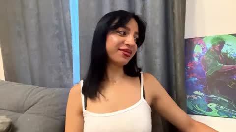 Leya online show from 07-19-26, 01:26