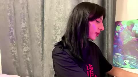 Leya online show from 07-29-26, 01:42