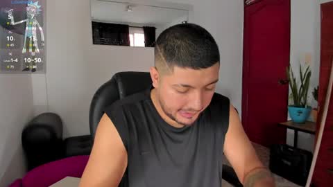 Snapshot of naes_brown chatting on 07-28-26, 12:12 naes_brown online show from 07-28-26, 12:12