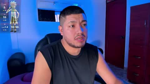 Snapshot of naes_brown chatting on 07-29-26, 11:41 naes_brown online show from 07-29-26, 11:41