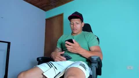 nagui online show from 02-11-25, 02:57