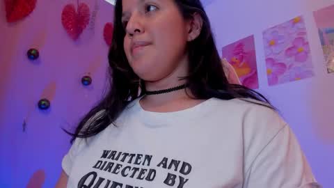 Nahara Soler online show from 01-08-26, 09:28