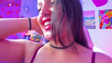 Nahara Soler online show from 03-17-26, 09:29