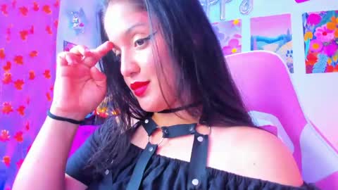 Nahara Soler online show from 04-19-26, 09:17