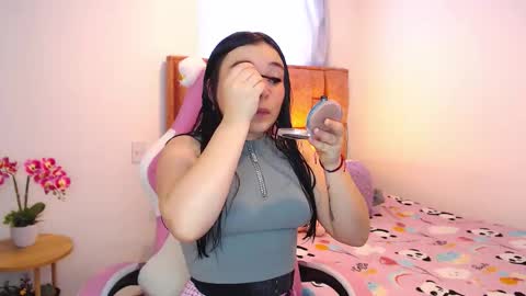  Nahia  online show from 03-23-26, 02:43