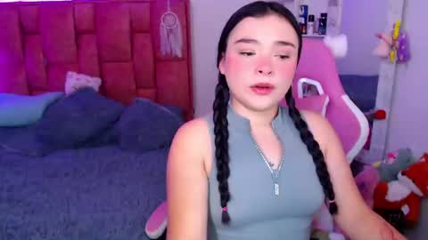  Nahia  online show from 07-28-26, 03:08