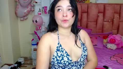 nahia cute     only   online show from 02-24-25, 05:09