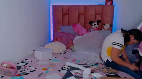 nahia cute     only   online show from 10-14-25, 09:04