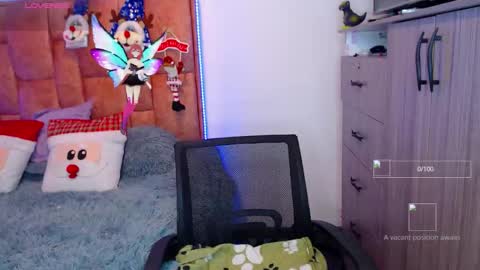 nahia cute     only   online show from 11-27-25, 10:34