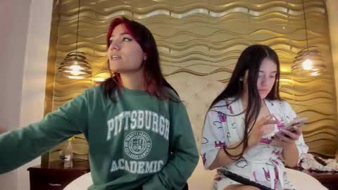 Snapshot of nahia_low chatting on 12-06-24, 04:58  Valeria  online show from 12-06-24, 04:58