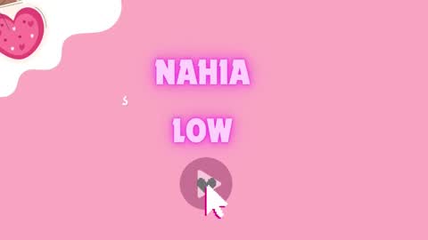 Snapshot of nahia_low chatting on 12-07-24, 05:37  Valeria  online show from 12-07-24, 05:37