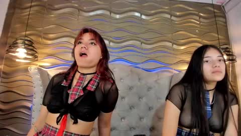 Snapshot of nahia_low chatting on 02-07-25, 06:56  Valeria  online show from 02-07-25, 06:56