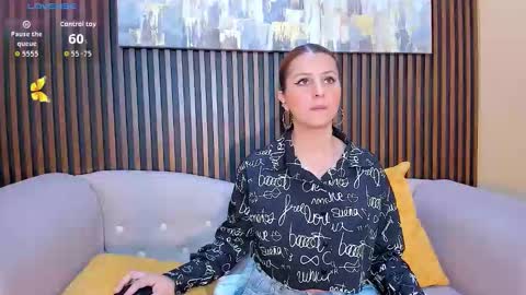 Nahia online show from 10-24-25, 01:18