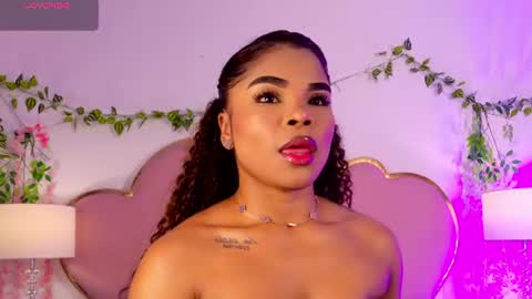 NahiaraReina  online show from 07-24-26, 02:15