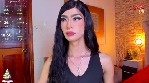 NahiaVictoria  online show from 12-20-24, 04:42