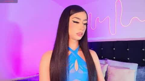 NahiaVictoria  online show from 03-30-26, 03:13