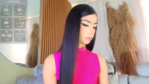 Snapshot of nahiavictoria chatting on 07-24-26, 04:38 NahiaVictoria online show from 07-24-26, 04:38