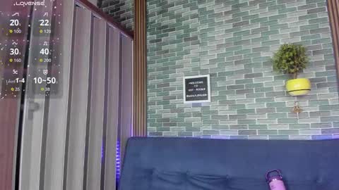 Nahla online show from 10-17-25, 12:58