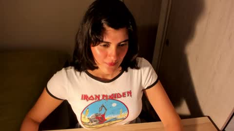 independent model online show from 06-09-26, 12:55