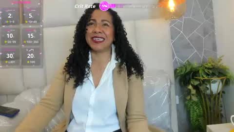Snapshot of nahomi_dominique chatting on 07-15-26, 12:54 Nahomi Dominique online show from 07-15-26, 12:54