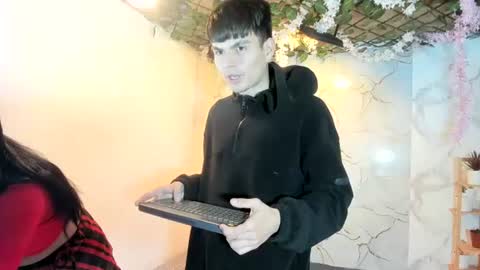 Snapshot of nahomi_hot2002 chatting on 07-03-26, 04:41 nahomi_hot2002 online show from 07-03-26, 04:41