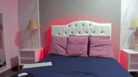 nahomi_lara online show from 01-14-26, 06:13