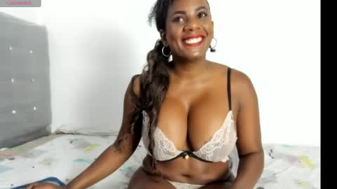 Nahomi Whesley online show from 06-19-26, 04:22