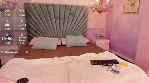 Nahomi online show from 12-11-24, 10:49