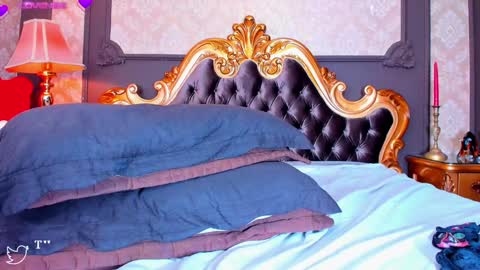 Nahomi Acosta online show from 01-31-25, 04:14