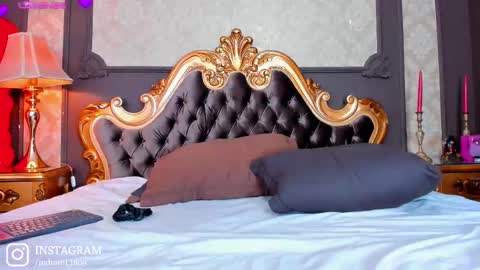 Nahomi Acosta online show from 02-15-25, 04:36