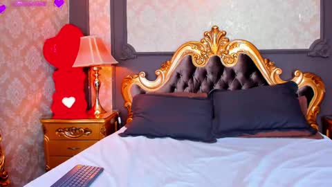 Nahomi Acosta online show from 02-15-25, 09:04