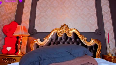 Nahomi Acosta online show from 02-16-25, 12:30