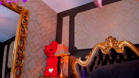 Nahomi Acosta online show from 02-16-25, 03:37