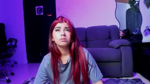 NahomiConnorr online show from 04-28-26, 03:22