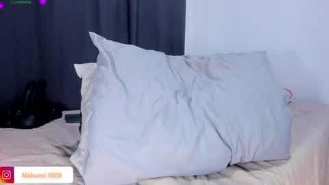 Snapshot of nahomii_acosta chatting on 06-19-26, 12:48 Nohemi Acosta online show from 06-19-26, 12:48