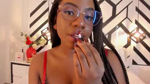 Nahomi online show from 03-01-26, 01:35