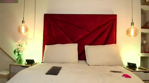 NahomiRoss online show from 04-21-26, 12:44