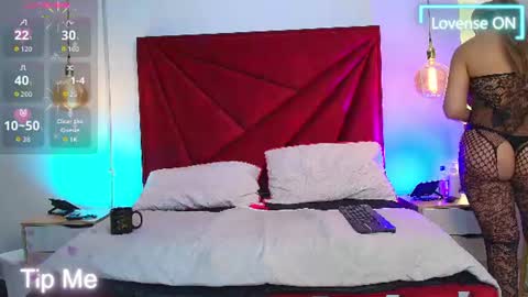 NahomiRoss online show from 06-20-26, 12:52