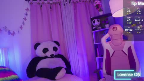 nahomy 2308 online show from 04-11-26, 11:14