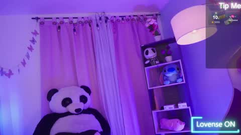 nahomy 2308 online show from 04-14-26, 11:49