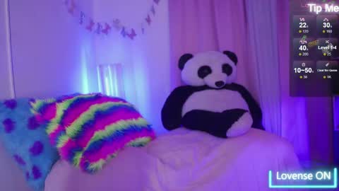 nahomy 2308 online show from 04-21-26, 11:27